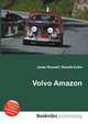 Volvo Amazon, Jesse Russell,Ronald Cohn 
