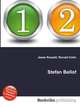 Stefan Bellof, Jesse Russell,Ronald Cohn 