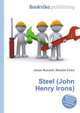Steel (John Henry Irons), Jesse Russell,Ronald Cohn 