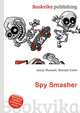 Spy Smasher, Jesse Russell,Ronald Cohn 