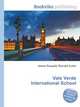 Vale Verde International School, Jesse Russell,Ronald Cohn 