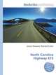 North Carolina Highway 615, Jesse Russell,Ronald Cohn 