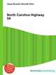 North Carolina Highway 54, Jesse Russell,Ronald Cohn 
