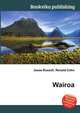 Wairoa, Jesse Russell,Ronald Cohn 