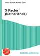 X Factor (Netherlands), Jesse Russell,Ronald Cohn 