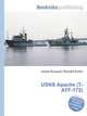 USNS Apache (T-ATF-172), Jesse Russell,Ronald Cohn 