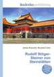 Rudolf St?ger-Steiner von Steinst?tten, Jesse Russell,Ronald Cohn 