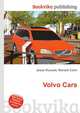 Volvo Cars, Jesse Russell,Ronald Cohn 