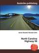 North Carolina Highway 56, Jesse Russell,Ronald Cohn 
