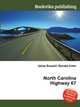 North Carolina Highway 67, Jesse Russell,Ronald Cohn 