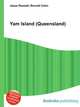 Yam Island (Queensland), Jesse Russell,Ronald Cohn 