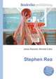 Stephen Rea, Jesse Russell,Ronald Cohn 
