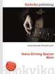Volvo Driving Soccer Mom, Jesse Russell,Ronald Cohn 