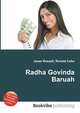 Radha Govinda Baruah, Jesse Russell,Ronald Cohn 