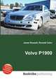 Volvo P1900, Jesse Russell,Ronald Cohn 