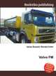 Volvo FM, Jesse Russell,Ronald Cohn 