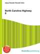 North Carolina Highway 8, Jesse Russell,Ronald Cohn 