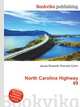 North Carolina Highway 89, Jesse Russell,Ronald Cohn 