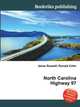 North Carolina Highway 97, Jesse Russell,Ronald Cohn 