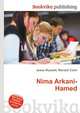 Nima Arkani-Hamed, Jesse Russell,Ronald Cohn 