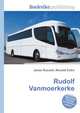 Rudolf Vanmoerkerke, Jesse Russell,Ronald Cohn 