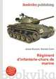 R?giment d'infanterie-chars de marine, Jesse Russell,Ronald Cohn 