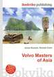 Volvo Masters of Asia, Jesse Russell,Ronald Cohn 