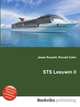 STS Leeuwin II, Jesse Russell,Ronald Cohn 