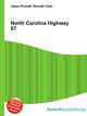 North Carolina Highway 87, Jesse Russell,Ronald Cohn 