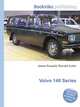 Volvo 140 Series, Jesse Russell,Ronald Cohn 