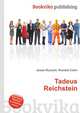 Tadeus Reichstein, Jesse Russell,Ronald Cohn 