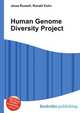 Human Genome Diversity Project, Jesse Russell,Ronald Cohn 