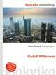 Rudolf Wittkower, Jesse Russell,Ronald Cohn 