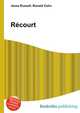 Recourt, Jesse Russell,Ronald Cohn 