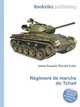 Regiment de marche du Tchad, Jesse Russell,Ronald Cohn 
