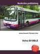 Volvo B10BLE, Jesse Russell,Ronald Cohn 