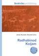 Radhabinod Koijam, Jesse Russell,Ronald Cohn 