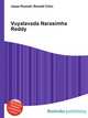 Vuyalavada Narasimha Reddy, Jesse Russell,Ronald Cohn 