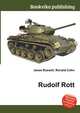 Rudolf Rott, Jesse Russell,Ronald Cohn 