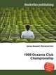 1999 Oceania Club Championship, Jesse Russell,Ronald Cohn 