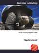 Sack Island, Jesse Russell,Ronald Cohn 
