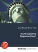 North Carolina Supreme Court, Jesse Russell,Ronald Cohn 