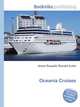 Oceania Cruises, Jesse Russell,Ronald Cohn 
