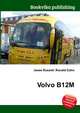 Volvo B12M, Jesse Russell,Ronald Cohn 