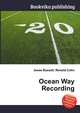 Ocean Way Recording, Jesse Russell,Ronald Cohn 