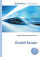Rudolf Sanzin, Jesse Russell,Ronald Cohn 