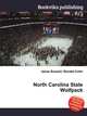 North Carolina State Wolfpack, Jesse Russell,Ronald Cohn 