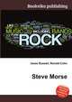 Steve Morse, Jesse Russell,Ronald Cohn 