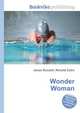 Wonder Woman, Jesse Russell,Ronald Cohn 