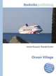 Ocean Village, Jesse Russell,Ronald Cohn 